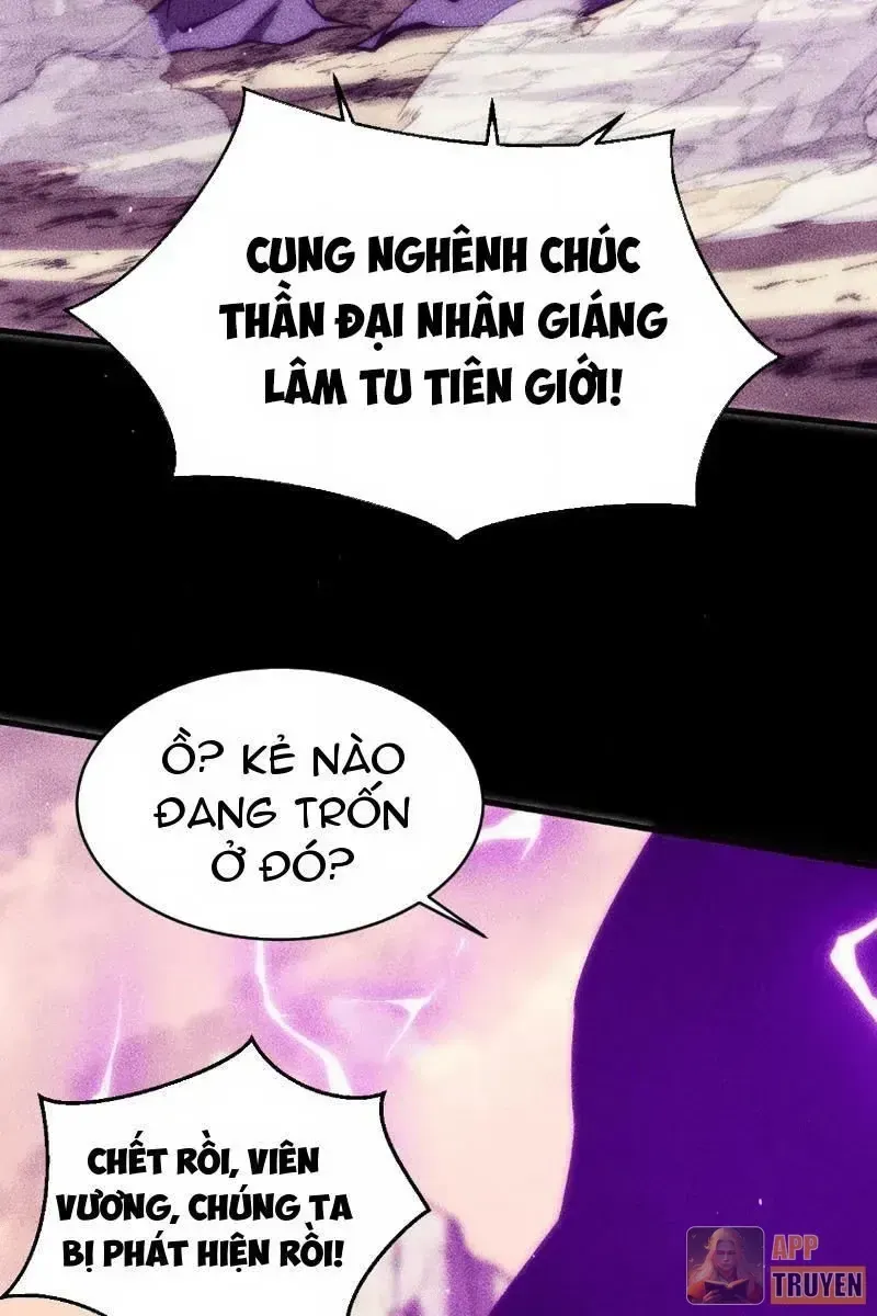 Mạt Thế: Nhân Hoàng Phiên Mời Chư Vị Nữ Đồ Đệ Nhập Tọa Chap 62 - Next Chap 61