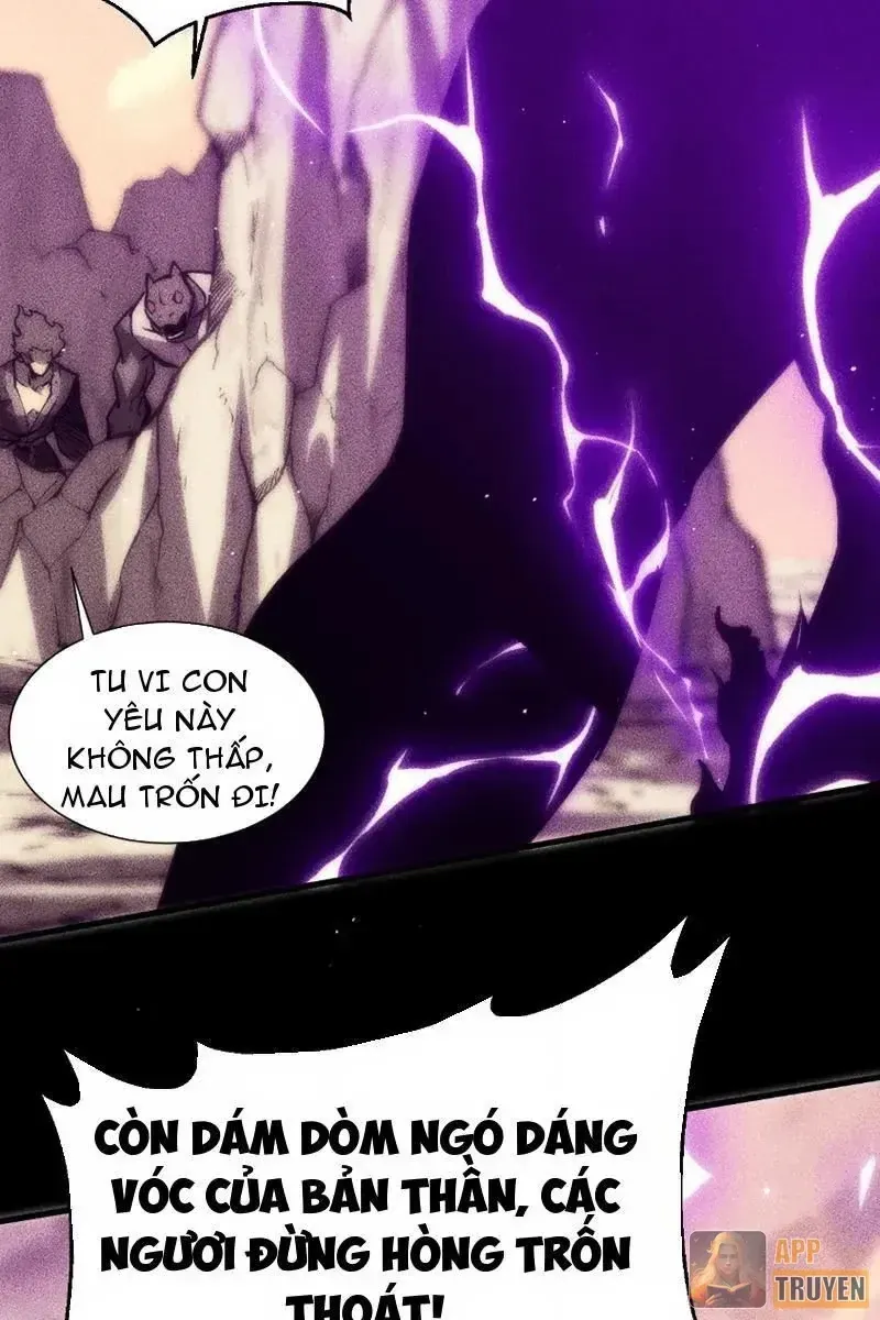 Mạt Thế: Nhân Hoàng Phiên Mời Chư Vị Nữ Đồ Đệ Nhập Tọa Chap 62 - Next Chap 61