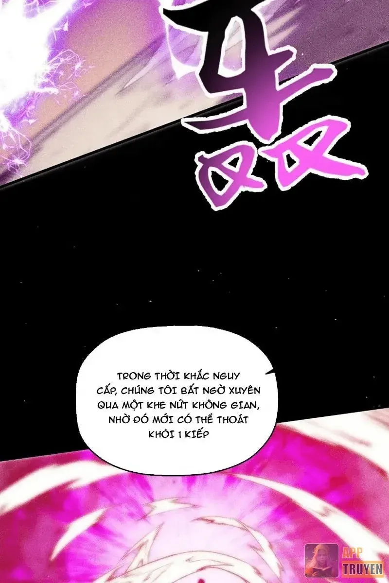 Mạt Thế: Nhân Hoàng Phiên Mời Chư Vị Nữ Đồ Đệ Nhập Tọa Chap 62 - Next Chap 61