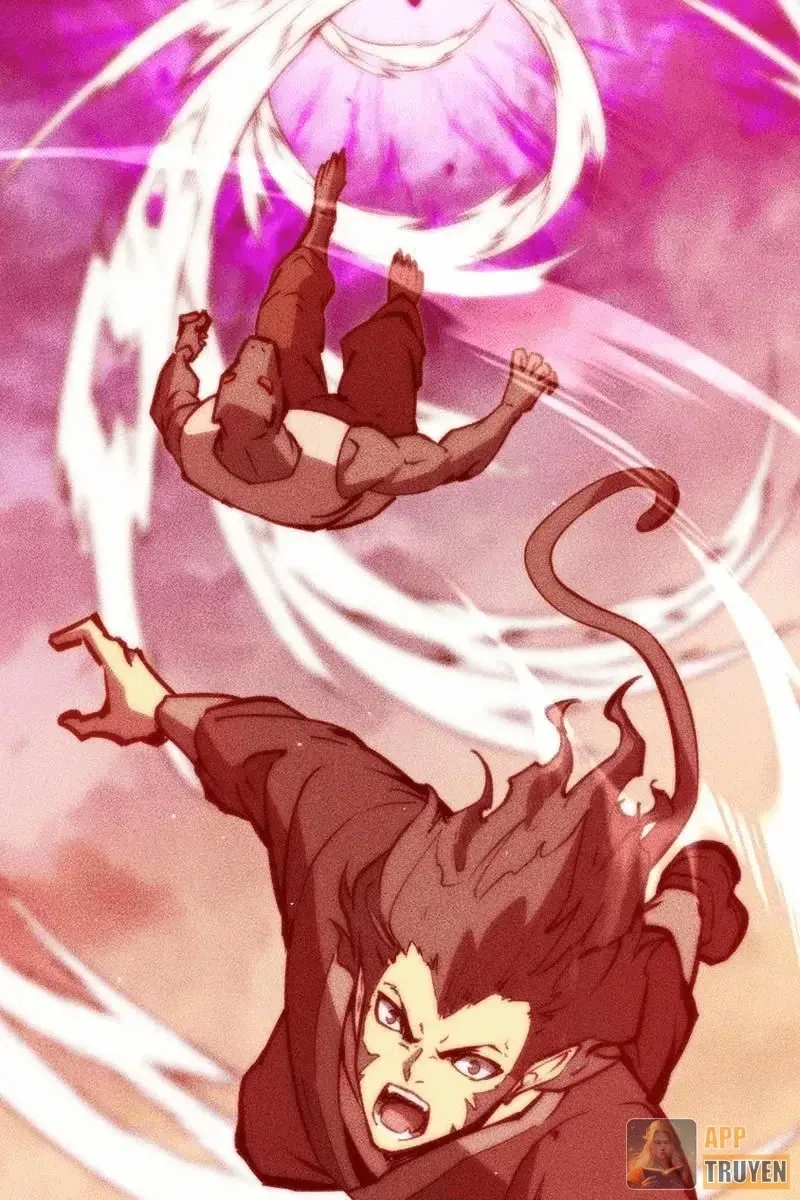 Mạt Thế: Nhân Hoàng Phiên Mời Chư Vị Nữ Đồ Đệ Nhập Tọa Chap 62 - Next Chap 61