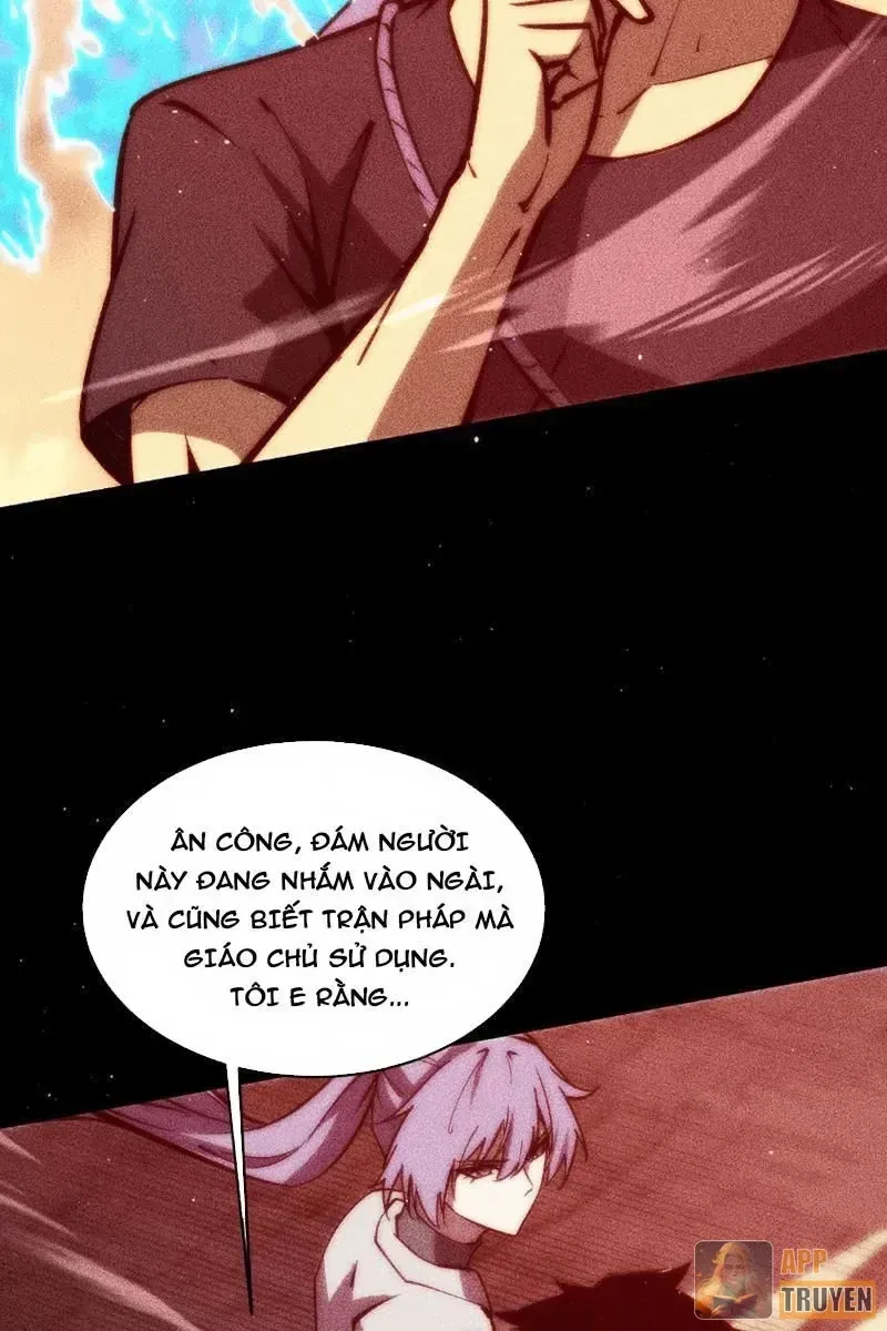 Mạt Thế: Nhân Hoàng Phiên Mời Chư Vị Nữ Đồ Đệ Nhập Tọa Chap 62 - Next Chap 61