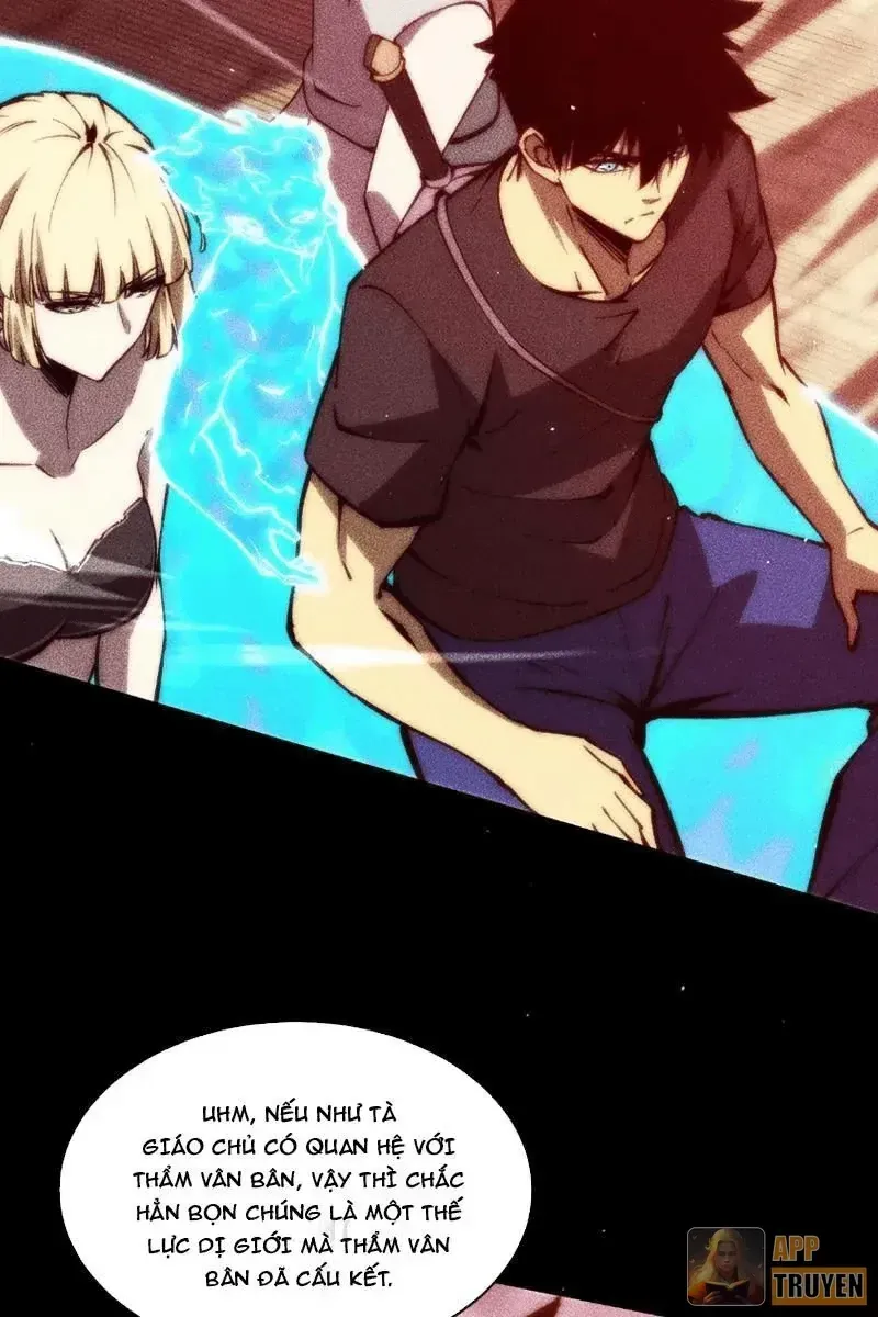 Mạt Thế: Nhân Hoàng Phiên Mời Chư Vị Nữ Đồ Đệ Nhập Tọa Chap 62 - Next Chap 61
