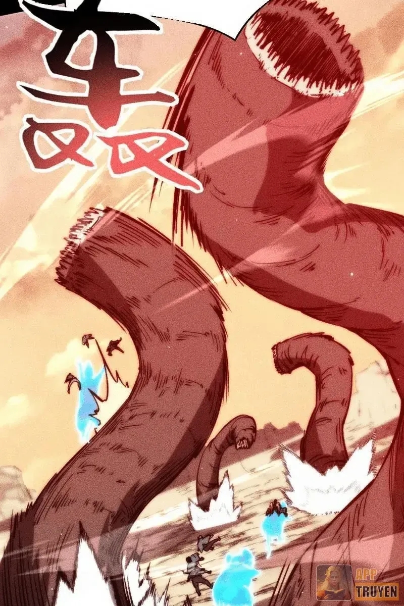 Mạt Thế: Nhân Hoàng Phiên Mời Chư Vị Nữ Đồ Đệ Nhập Tọa Chap 62 - Next Chap 61