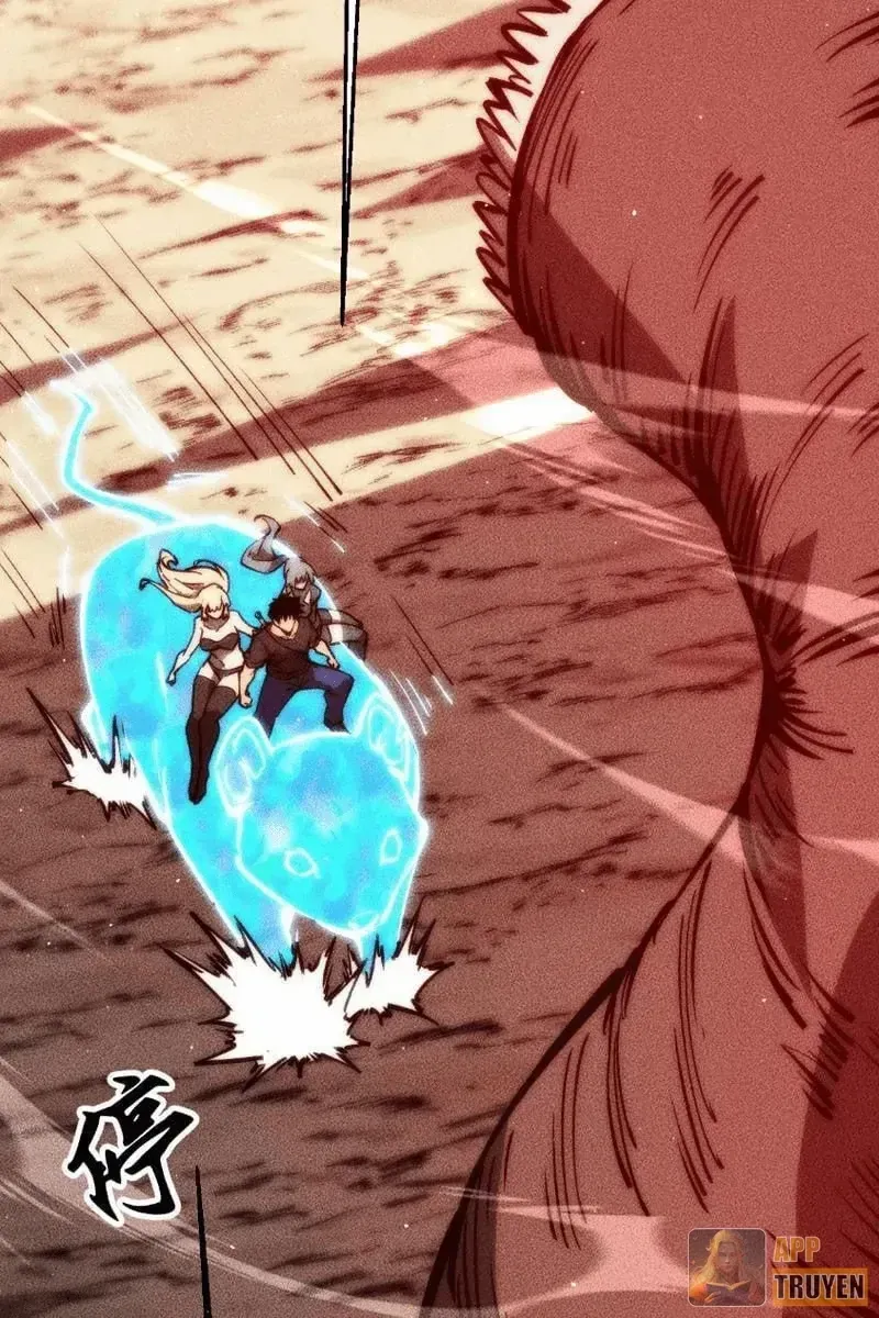 Mạt Thế: Nhân Hoàng Phiên Mời Chư Vị Nữ Đồ Đệ Nhập Tọa Chap 62 - Next Chap 61