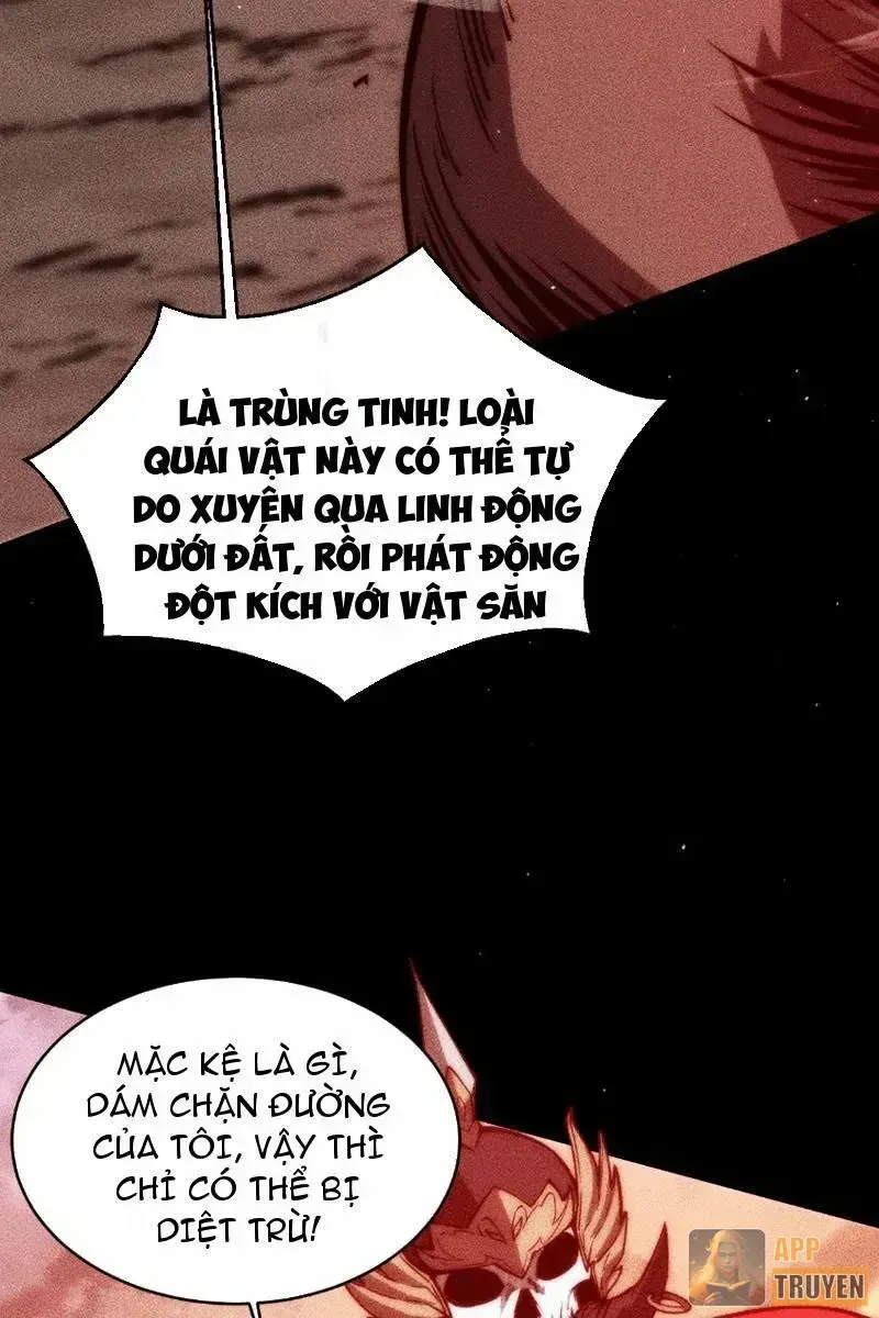Mạt Thế: Nhân Hoàng Phiên Mời Chư Vị Nữ Đồ Đệ Nhập Tọa Chap 62 - Next Chap 61