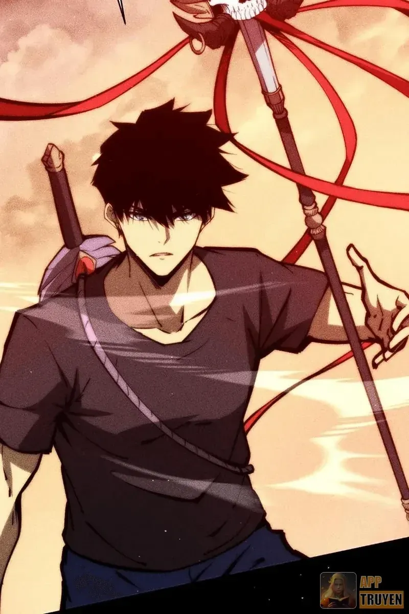 Mạt Thế: Nhân Hoàng Phiên Mời Chư Vị Nữ Đồ Đệ Nhập Tọa Chap 62 - Next Chap 61