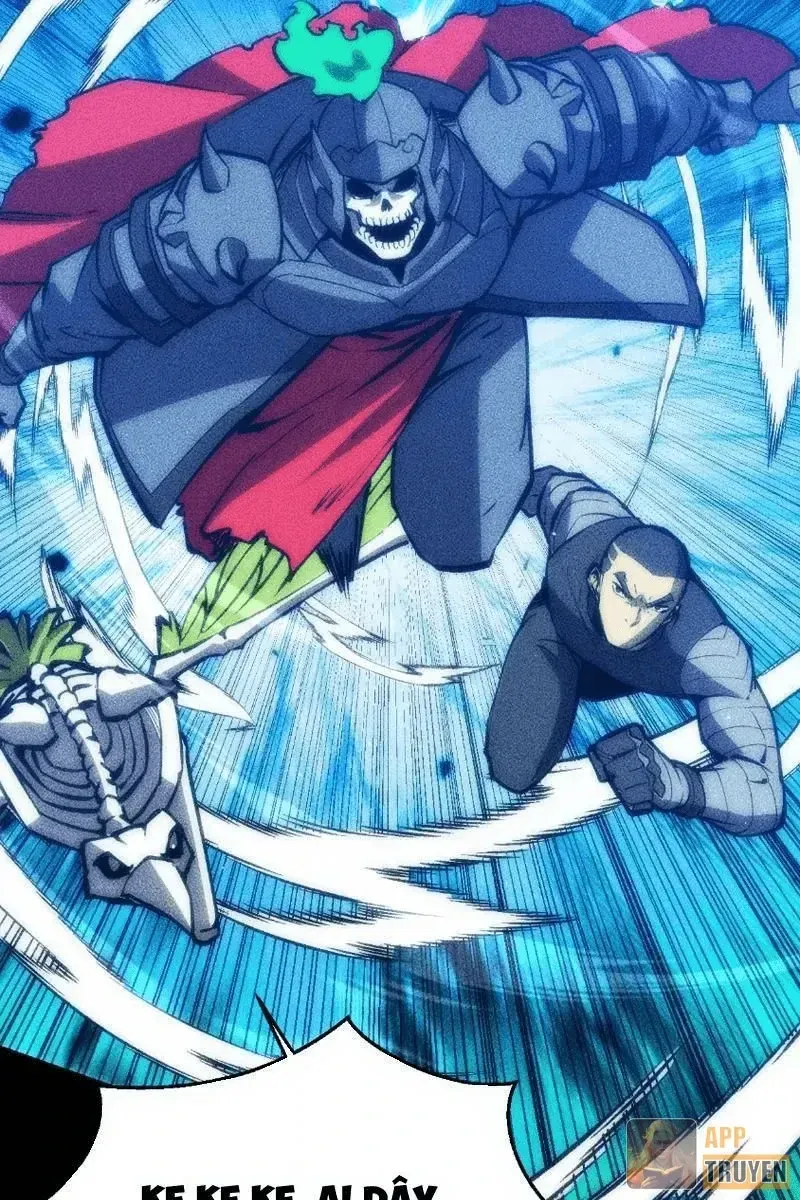 Mạt Thế: Nhân Hoàng Phiên Mời Chư Vị Nữ Đồ Đệ Nhập Tọa Chap 62 - Next Chap 61