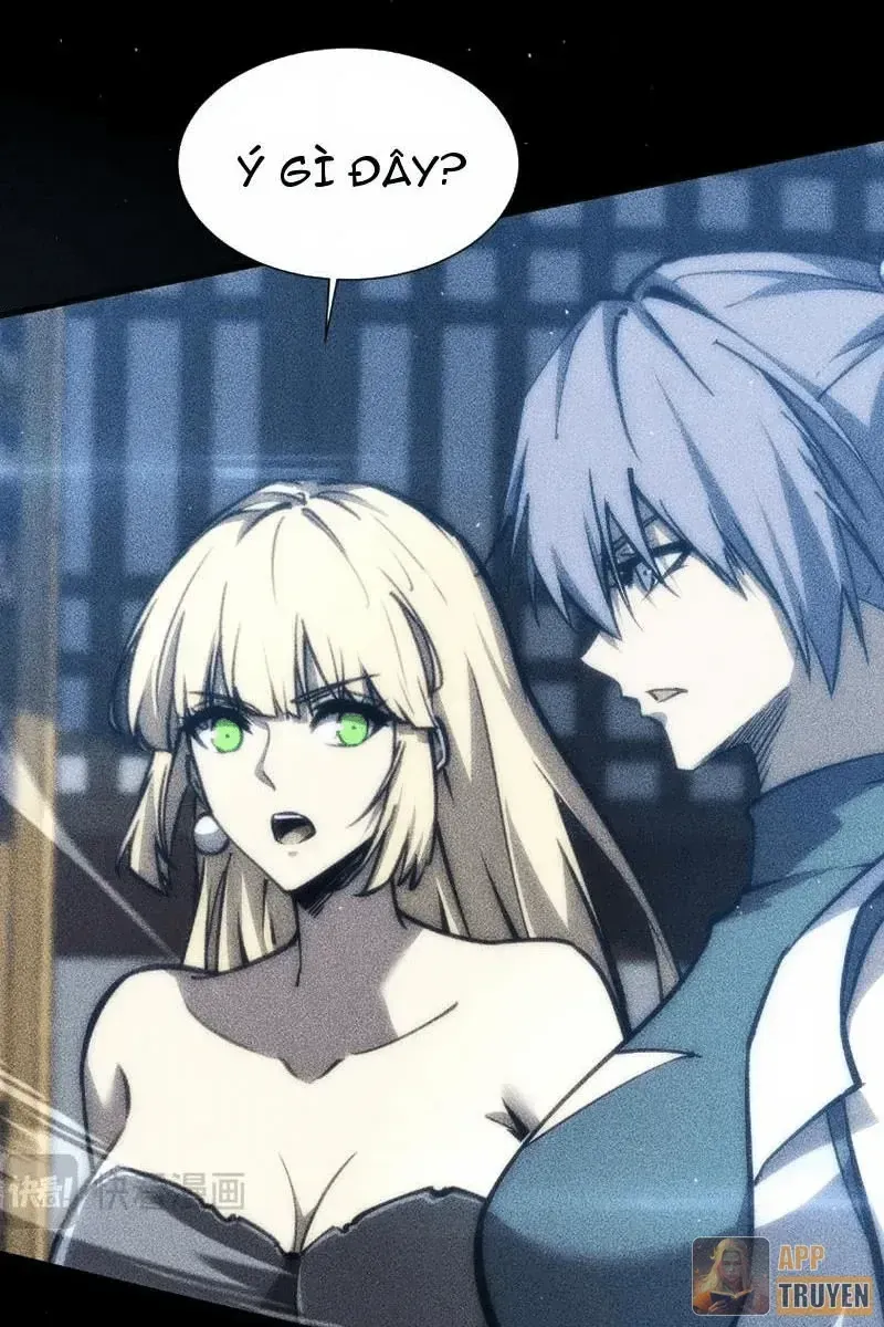 Mạt Thế: Nhân Hoàng Phiên Mời Chư Vị Nữ Đồ Đệ Nhập Tọa Chap 62 - Next Chap 61