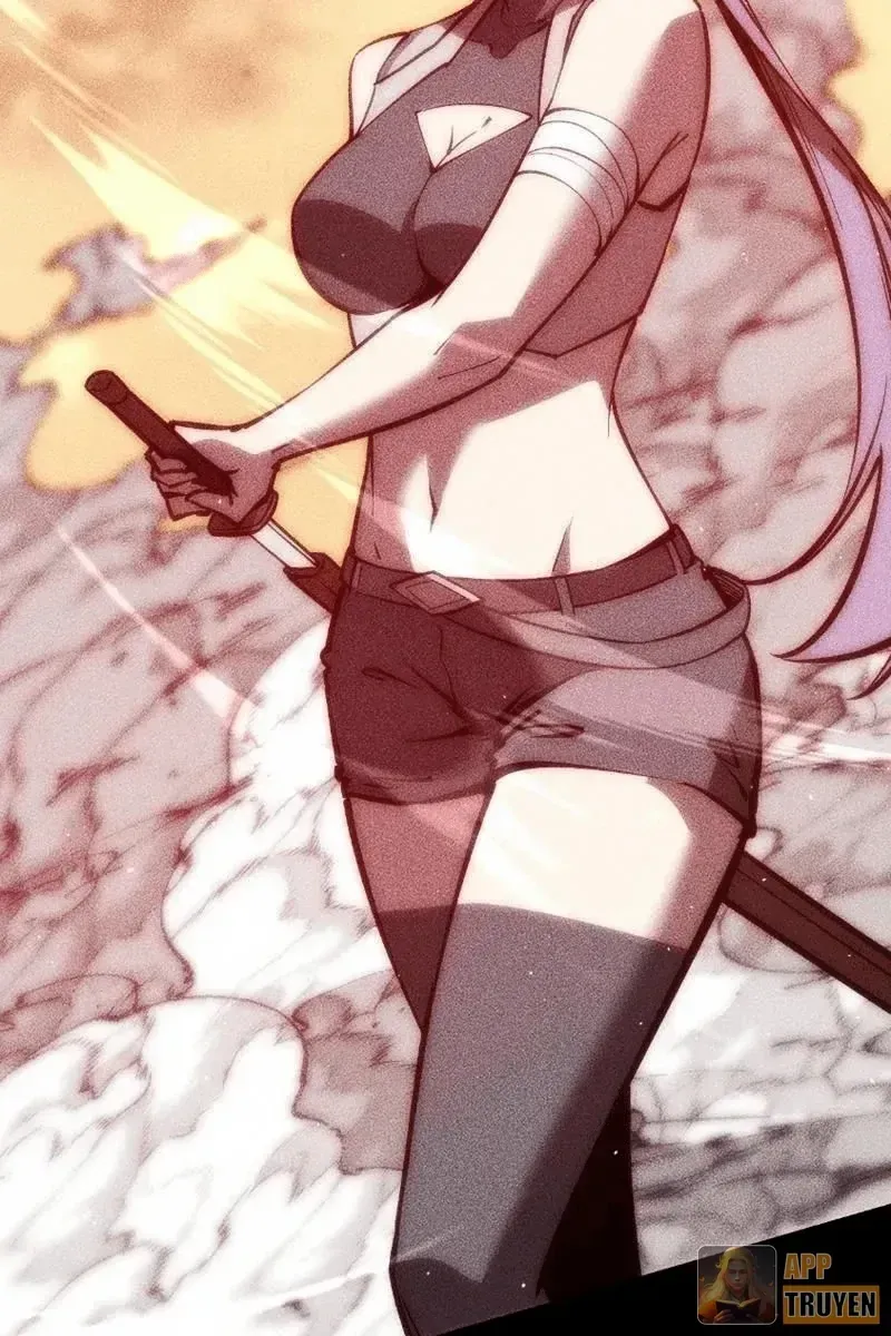 Mạt Thế: Nhân Hoàng Phiên Mời Chư Vị Nữ Đồ Đệ Nhập Tọa Chap 62 - Next Chap 61