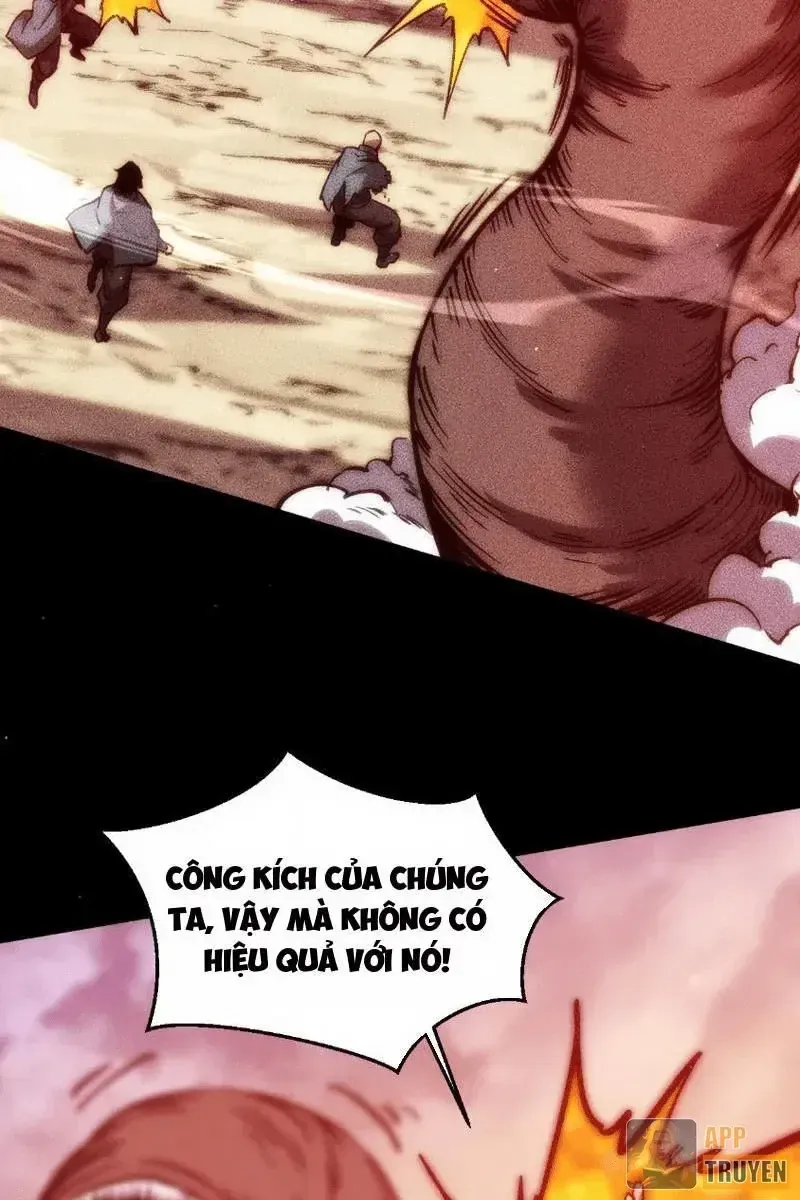 Mạt Thế: Nhân Hoàng Phiên Mời Chư Vị Nữ Đồ Đệ Nhập Tọa Chap 63 - Next Chap 62