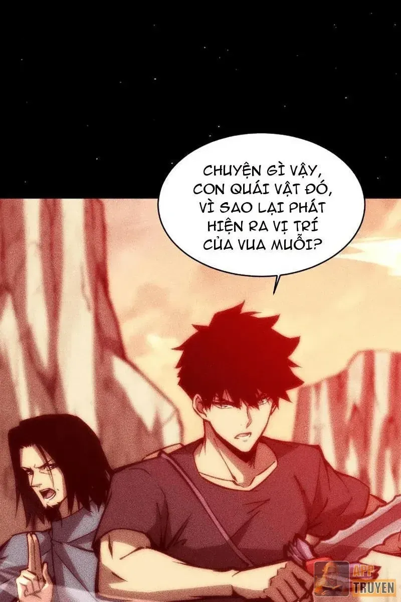 Mạt Thế: Nhân Hoàng Phiên Mời Chư Vị Nữ Đồ Đệ Nhập Tọa Chap 63 - Next Chap 62