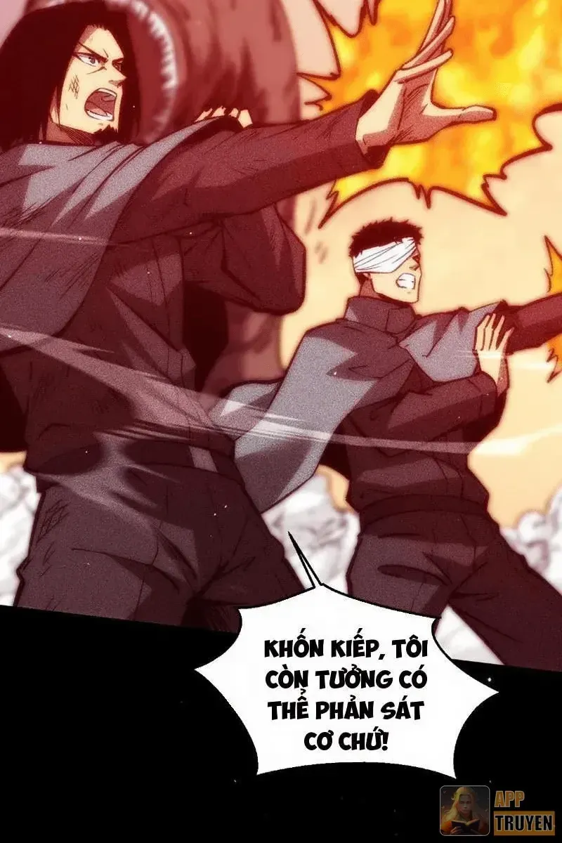 Mạt Thế: Nhân Hoàng Phiên Mời Chư Vị Nữ Đồ Đệ Nhập Tọa Chap 63 - Next Chap 62