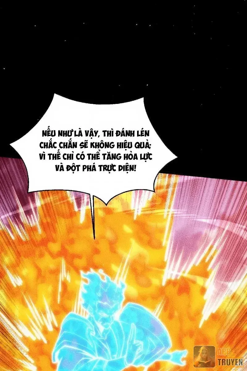Mạt Thế: Nhân Hoàng Phiên Mời Chư Vị Nữ Đồ Đệ Nhập Tọa Chap 63 - Next Chap 62