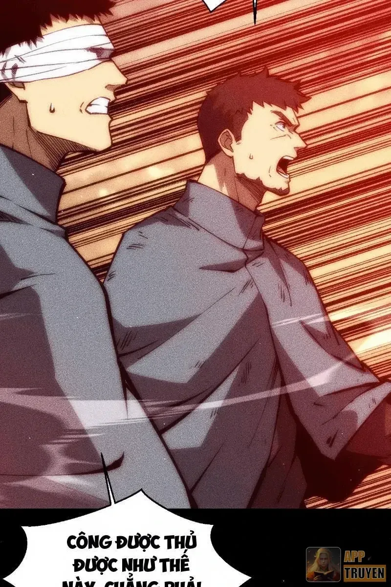 Mạt Thế: Nhân Hoàng Phiên Mời Chư Vị Nữ Đồ Đệ Nhập Tọa Chap 63 - Next Chap 62