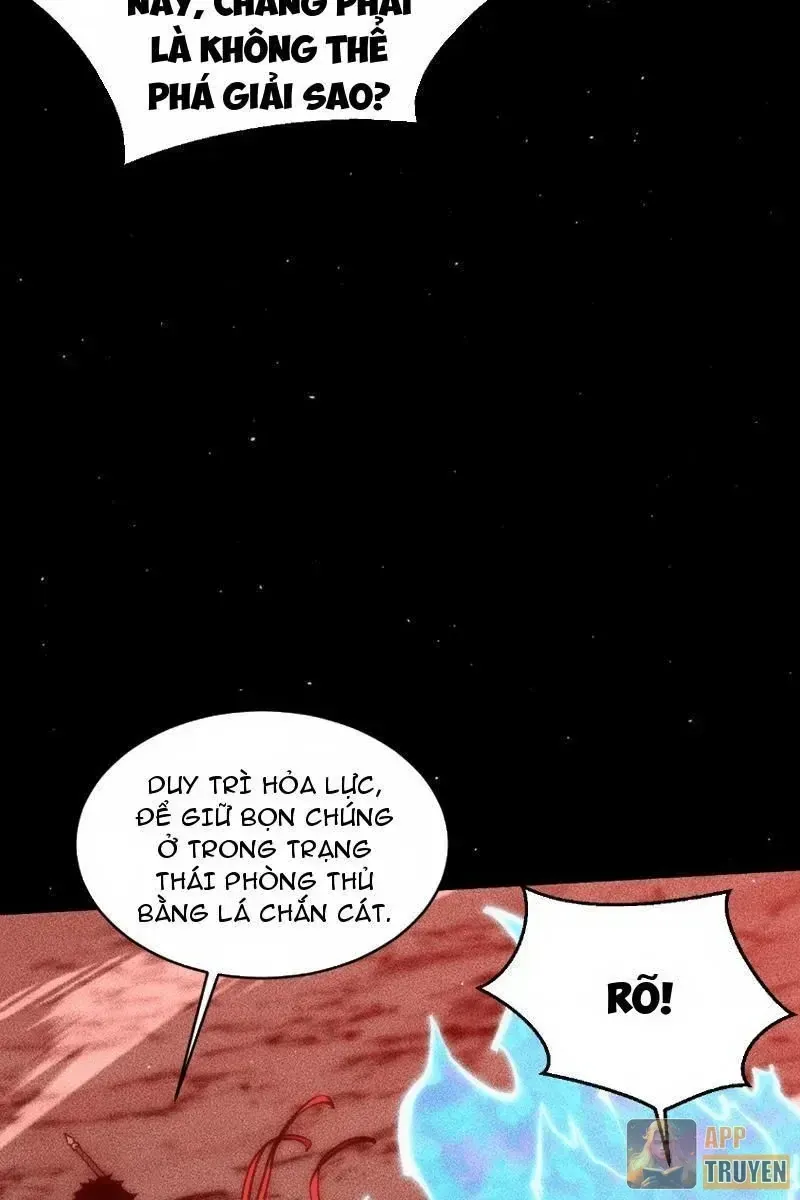 Mạt Thế: Nhân Hoàng Phiên Mời Chư Vị Nữ Đồ Đệ Nhập Tọa Chap 63 - Next Chap 62