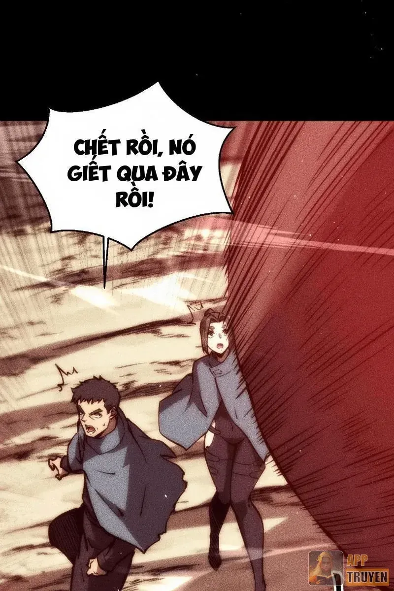 Mạt Thế: Nhân Hoàng Phiên Mời Chư Vị Nữ Đồ Đệ Nhập Tọa Chap 63 - Next Chap 62