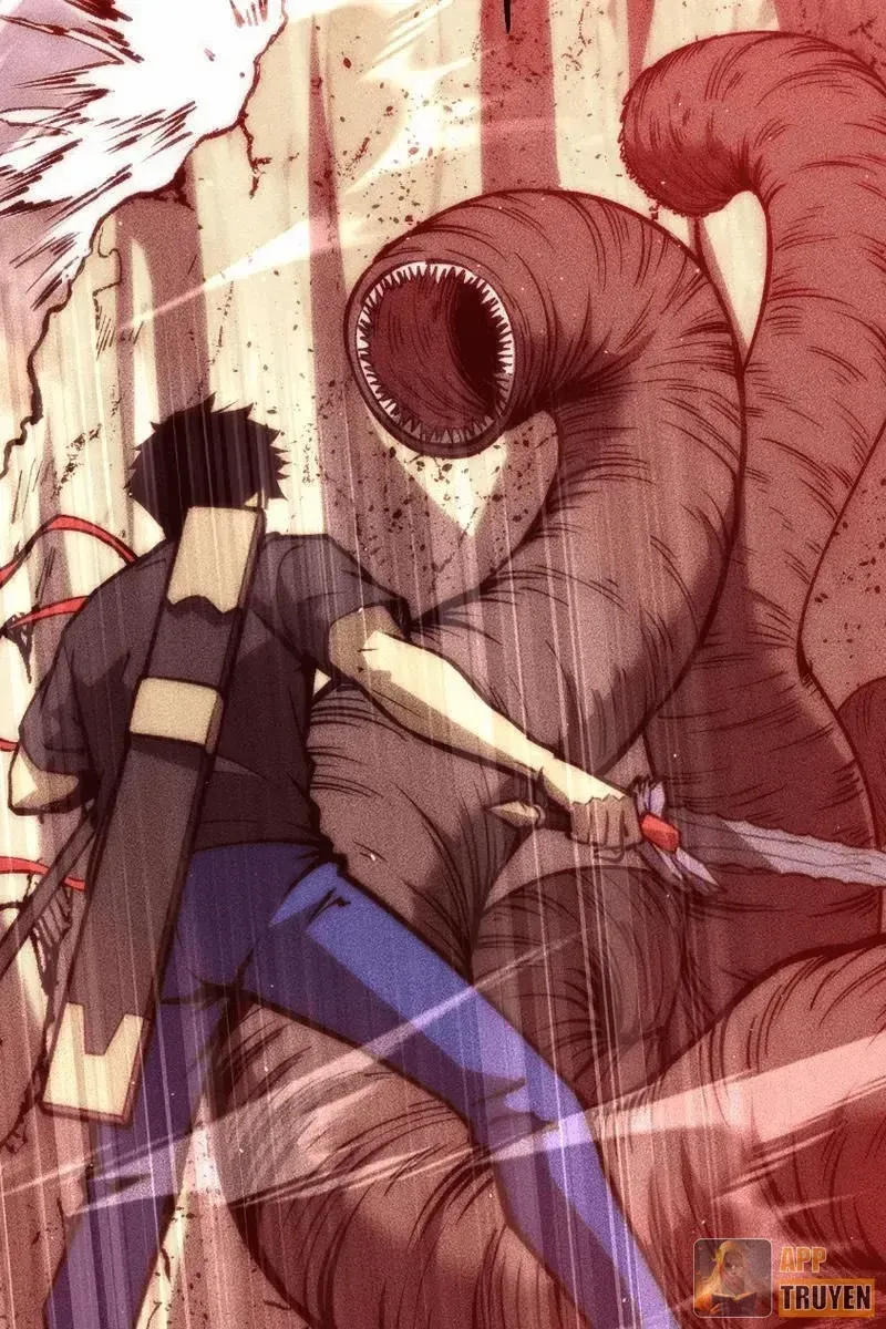 Mạt Thế: Nhân Hoàng Phiên Mời Chư Vị Nữ Đồ Đệ Nhập Tọa Chap 63 - Next Chap 62