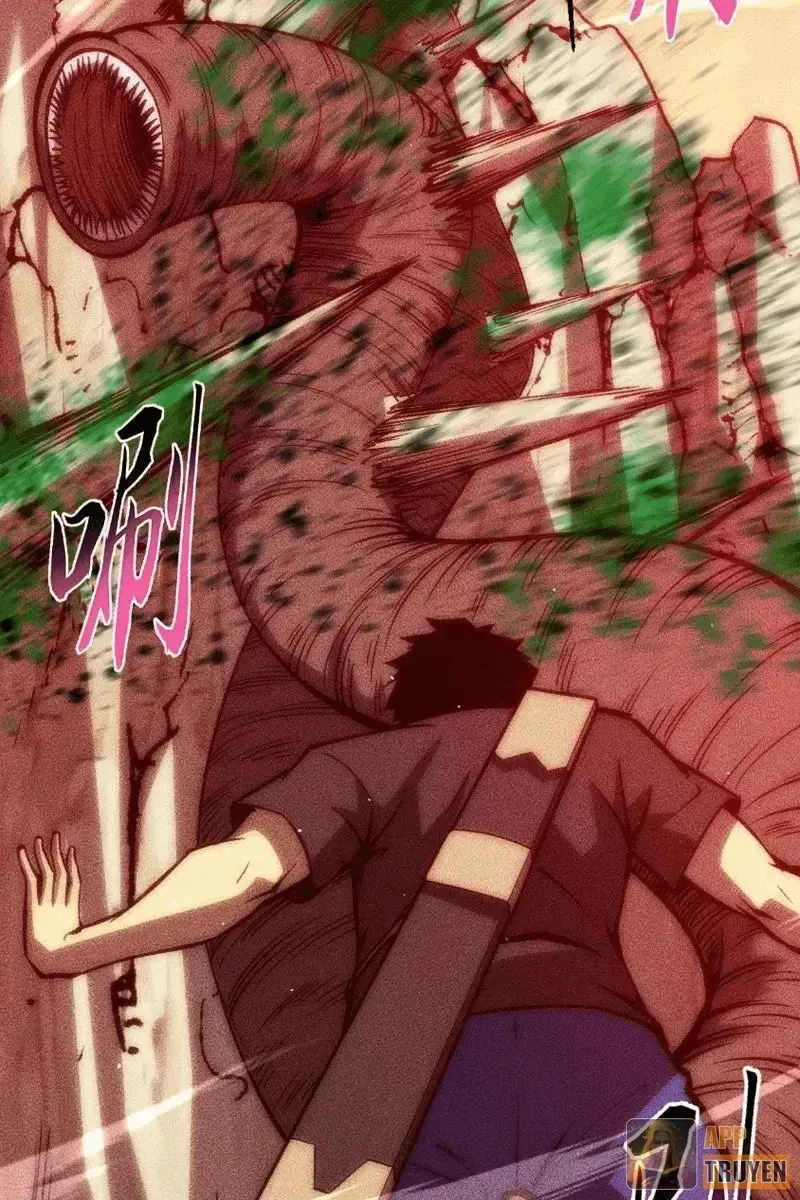 Mạt Thế: Nhân Hoàng Phiên Mời Chư Vị Nữ Đồ Đệ Nhập Tọa Chap 63 - Next Chap 62