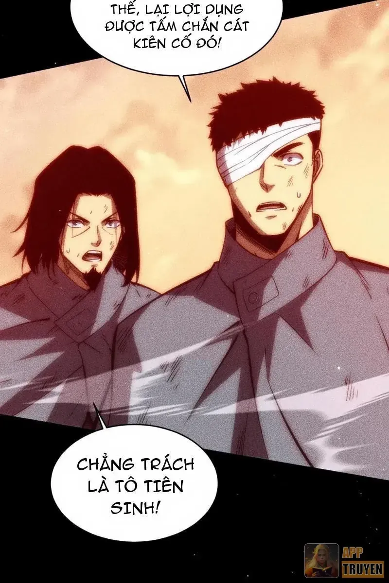 Mạt Thế: Nhân Hoàng Phiên Mời Chư Vị Nữ Đồ Đệ Nhập Tọa Chap 63 - Next Chap 62