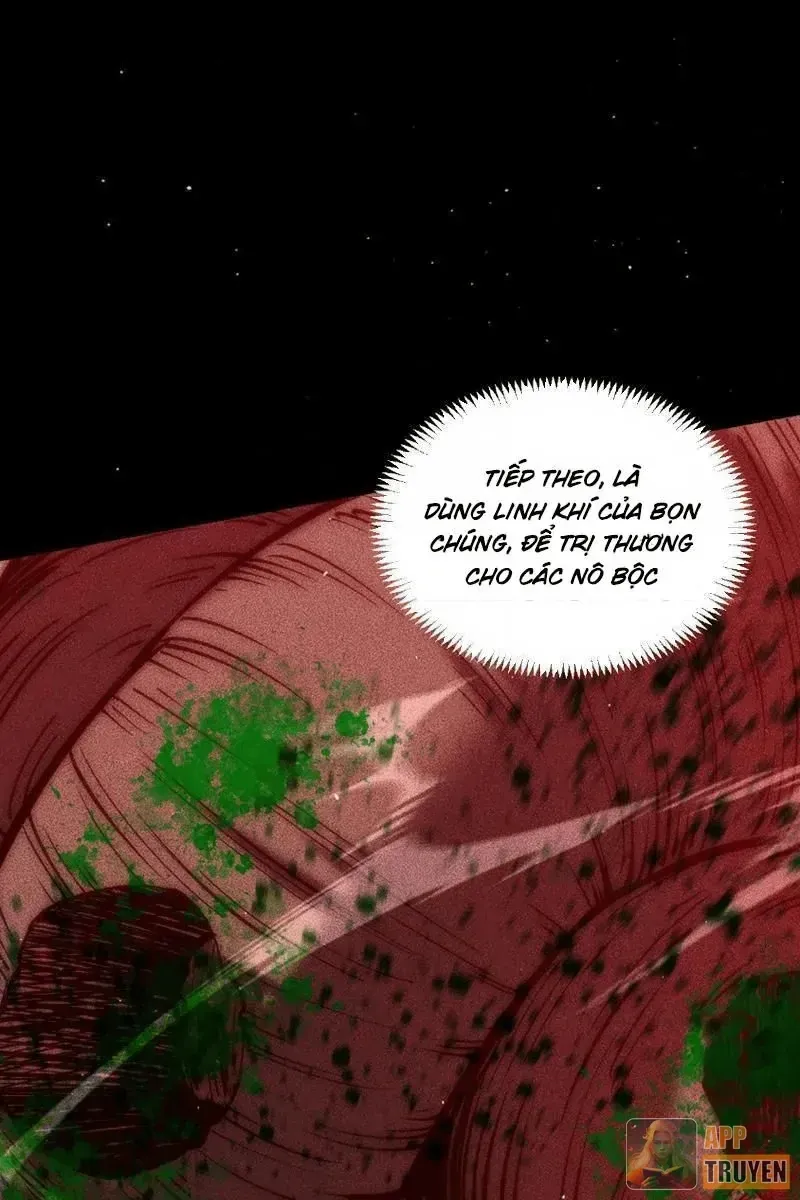 Mạt Thế: Nhân Hoàng Phiên Mời Chư Vị Nữ Đồ Đệ Nhập Tọa Chap 63 - Next Chap 62