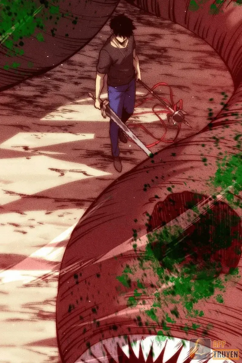 Mạt Thế: Nhân Hoàng Phiên Mời Chư Vị Nữ Đồ Đệ Nhập Tọa Chap 63 - Next Chap 62