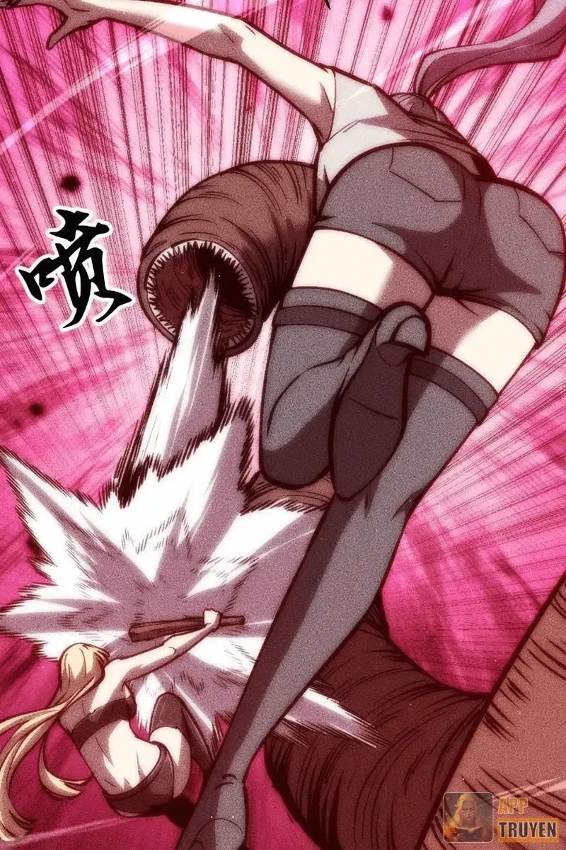 Mạt Thế: Nhân Hoàng Phiên Mời Chư Vị Nữ Đồ Đệ Nhập Tọa Chap 63 - Next Chap 62