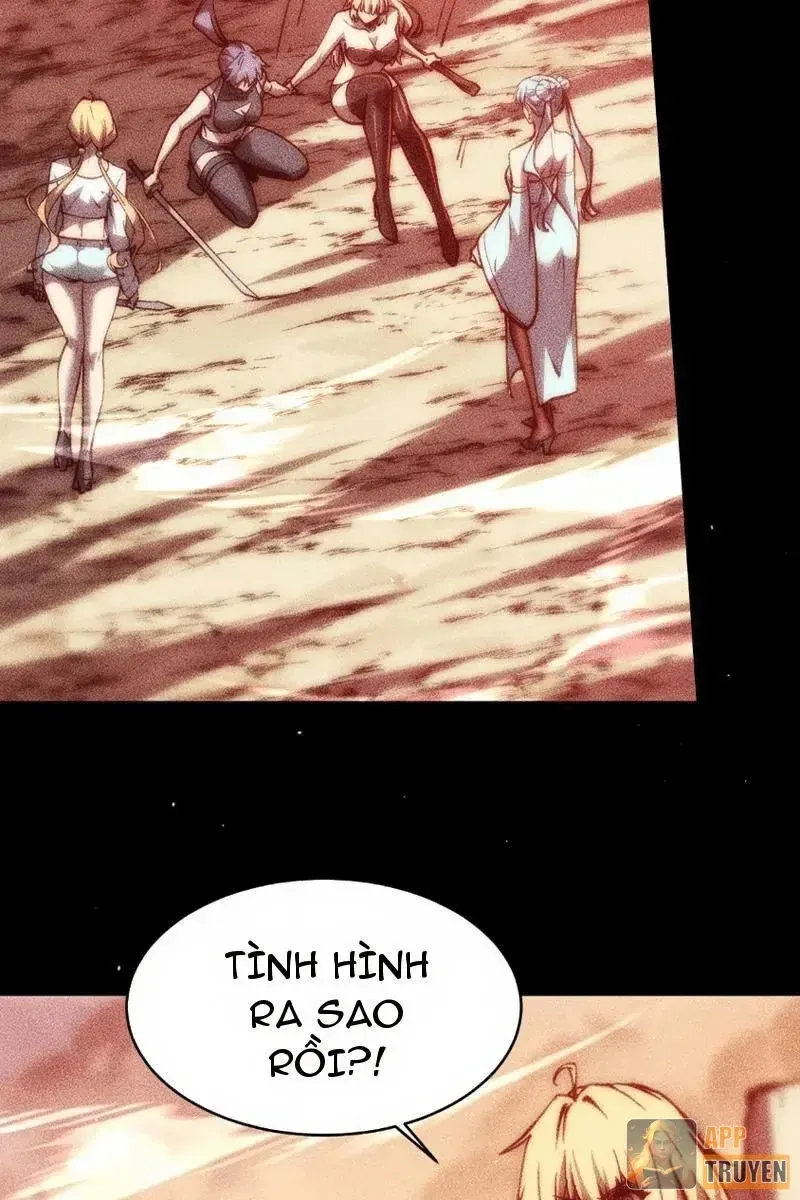 Mạt Thế: Nhân Hoàng Phiên Mời Chư Vị Nữ Đồ Đệ Nhập Tọa Chap 63 - Next Chap 62