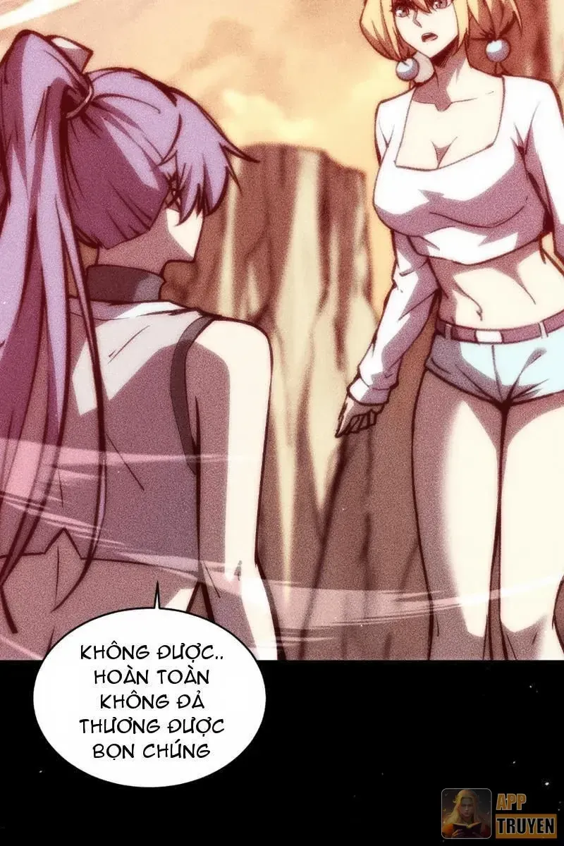 Mạt Thế: Nhân Hoàng Phiên Mời Chư Vị Nữ Đồ Đệ Nhập Tọa Chap 63 - Next Chap 62