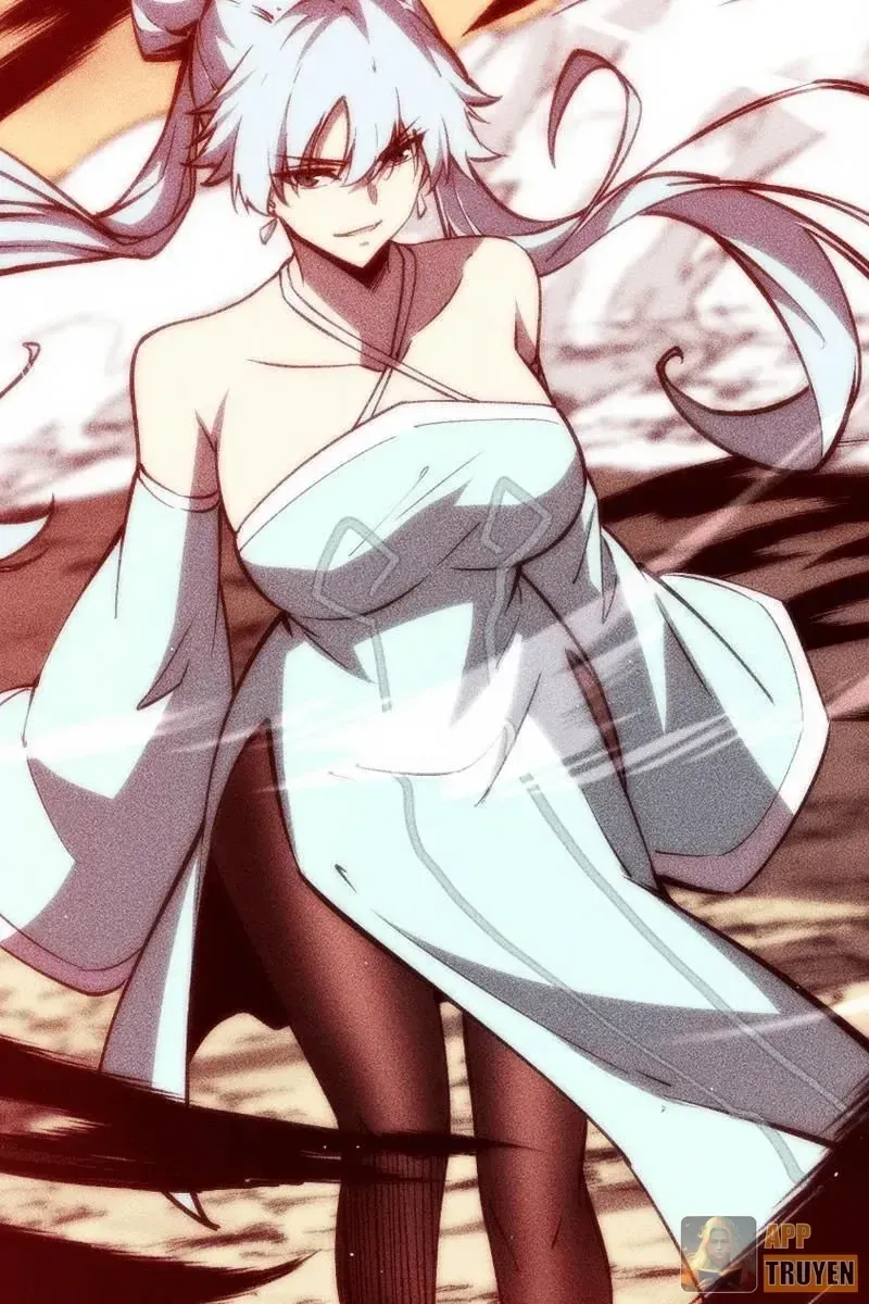 Mạt Thế: Nhân Hoàng Phiên Mời Chư Vị Nữ Đồ Đệ Nhập Tọa Chap 63 - Next Chap 62