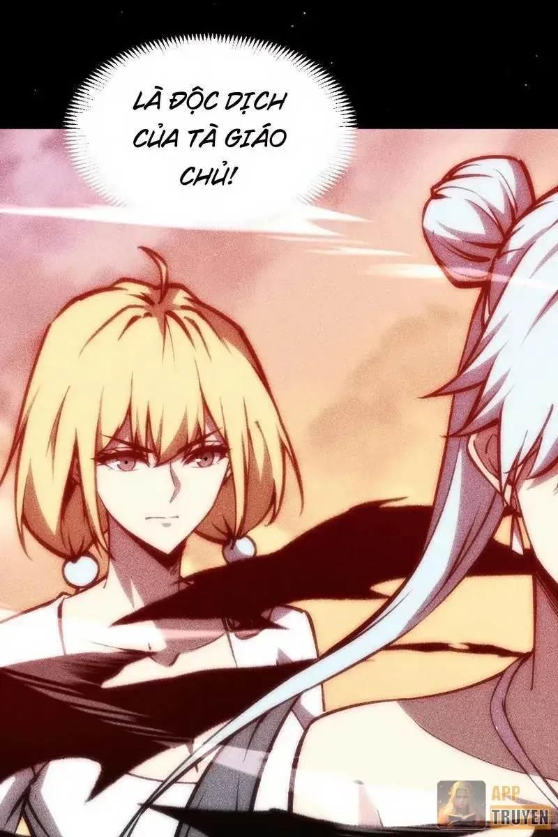 Mạt Thế: Nhân Hoàng Phiên Mời Chư Vị Nữ Đồ Đệ Nhập Tọa Chap 63 - Next Chap 62