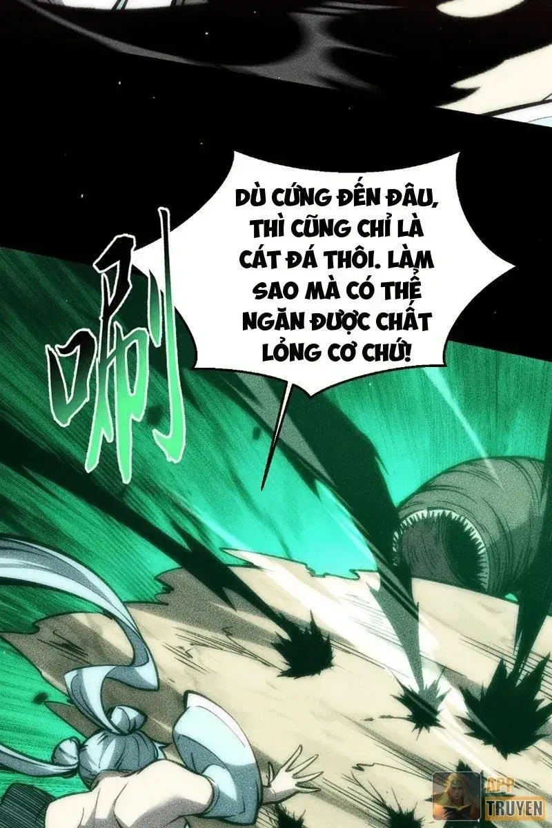 Mạt Thế: Nhân Hoàng Phiên Mời Chư Vị Nữ Đồ Đệ Nhập Tọa Chap 63 - Next Chap 62