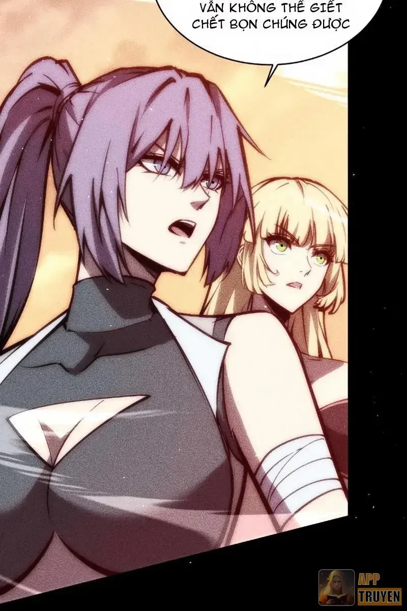 Mạt Thế: Nhân Hoàng Phiên Mời Chư Vị Nữ Đồ Đệ Nhập Tọa Chap 63 - Next Chap 62