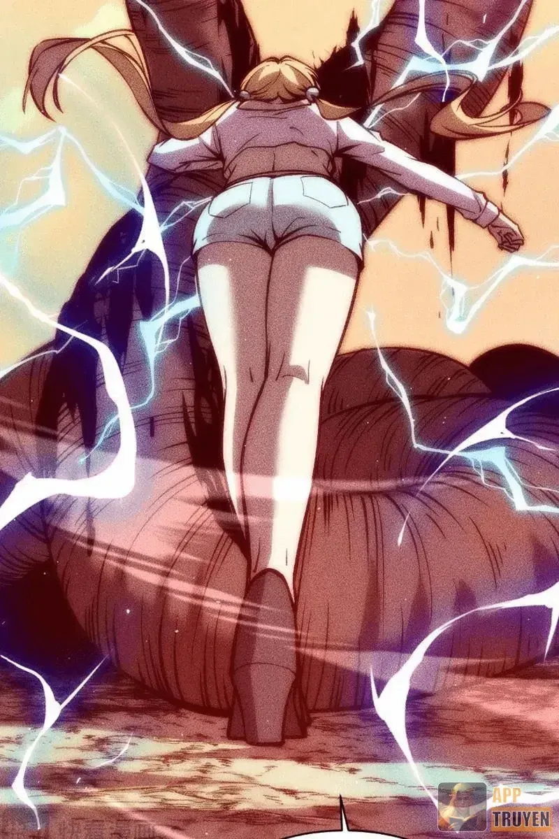 Mạt Thế: Nhân Hoàng Phiên Mời Chư Vị Nữ Đồ Đệ Nhập Tọa Chap 63 - Next Chap 62