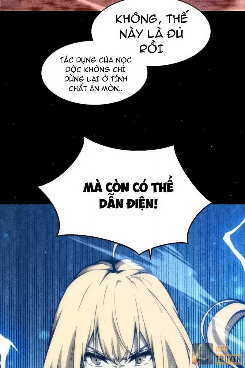 Mạt Thế: Nhân Hoàng Phiên Mời Chư Vị Nữ Đồ Đệ Nhập Tọa Chap 63 - Next Chap 62