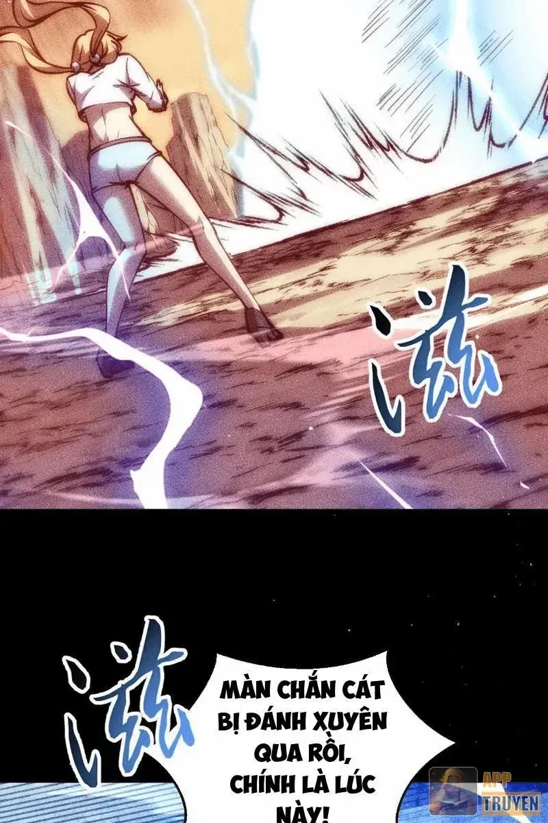 Mạt Thế: Nhân Hoàng Phiên Mời Chư Vị Nữ Đồ Đệ Nhập Tọa Chap 63 - Next Chap 62