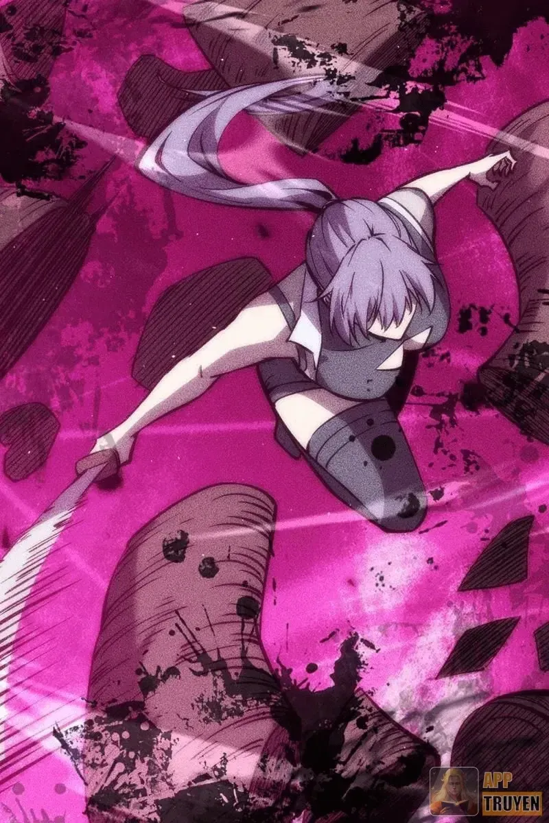 Mạt Thế: Nhân Hoàng Phiên Mời Chư Vị Nữ Đồ Đệ Nhập Tọa Chap 63 - Next Chap 62