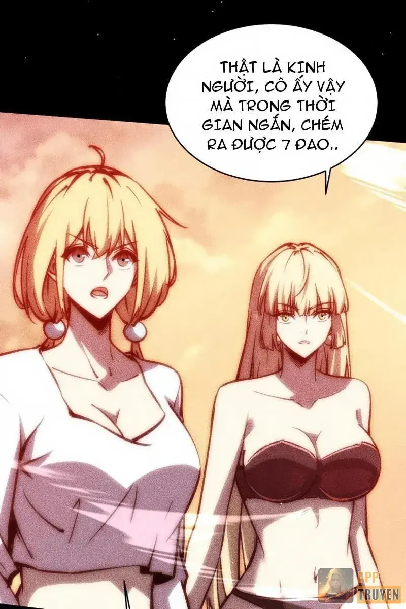 Mạt Thế: Nhân Hoàng Phiên Mời Chư Vị Nữ Đồ Đệ Nhập Tọa Chap 63 - Next Chap 62