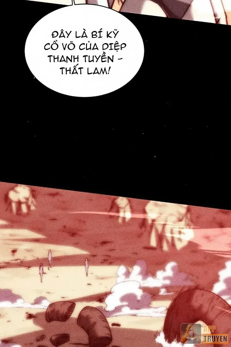 Mạt Thế: Nhân Hoàng Phiên Mời Chư Vị Nữ Đồ Đệ Nhập Tọa Chap 63 - Next Chap 62