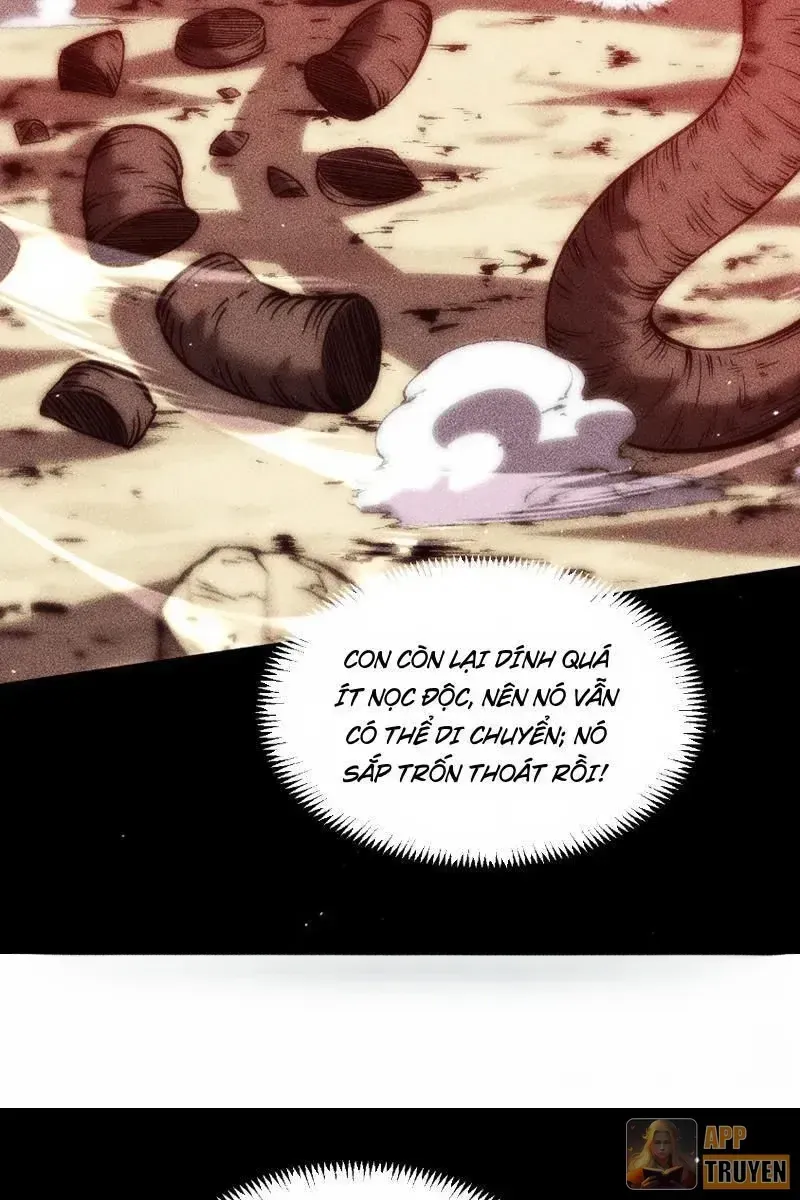 Mạt Thế: Nhân Hoàng Phiên Mời Chư Vị Nữ Đồ Đệ Nhập Tọa Chap 63 - Next Chap 62