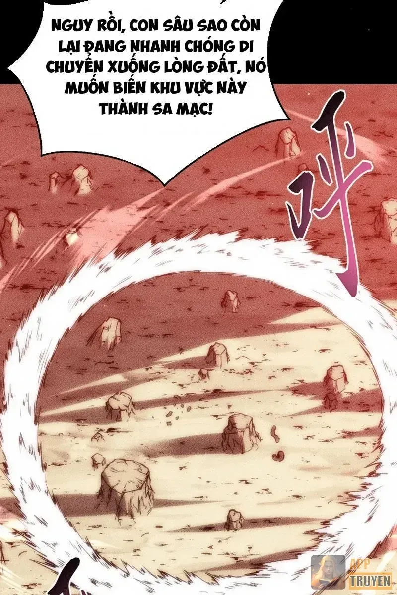 Mạt Thế: Nhân Hoàng Phiên Mời Chư Vị Nữ Đồ Đệ Nhập Tọa Chap 63 - Next Chap 62