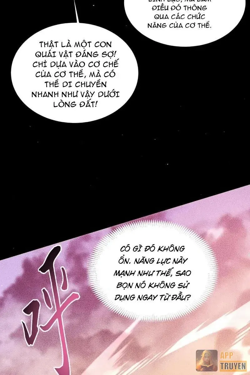 Mạt Thế: Nhân Hoàng Phiên Mời Chư Vị Nữ Đồ Đệ Nhập Tọa Chap 63 - Next Chap 62
