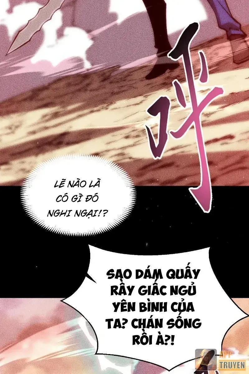 Mạt Thế: Nhân Hoàng Phiên Mời Chư Vị Nữ Đồ Đệ Nhập Tọa Chap 63 - Next Chap 62
