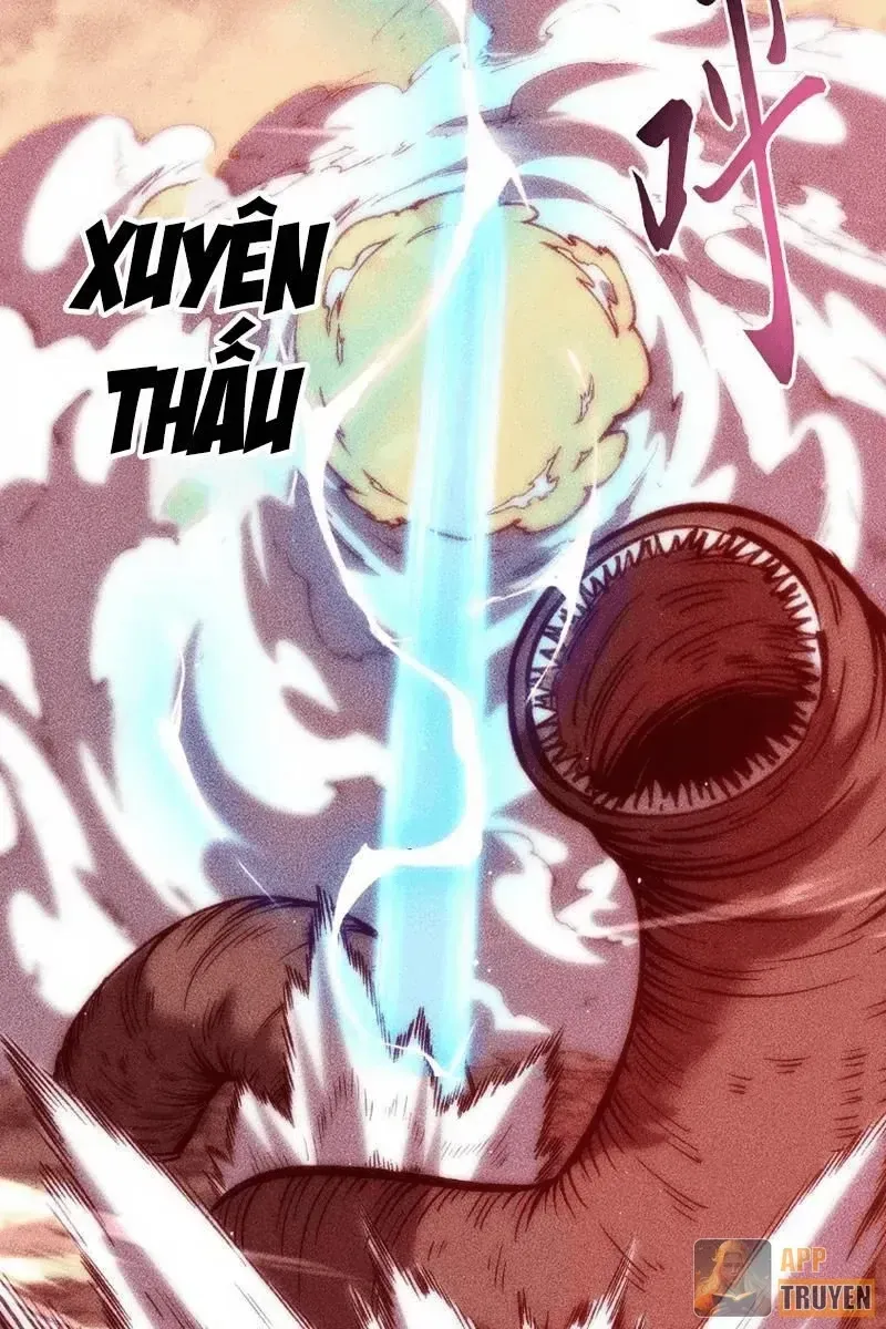 Mạt Thế: Nhân Hoàng Phiên Mời Chư Vị Nữ Đồ Đệ Nhập Tọa Chap 63 - Next Chap 62