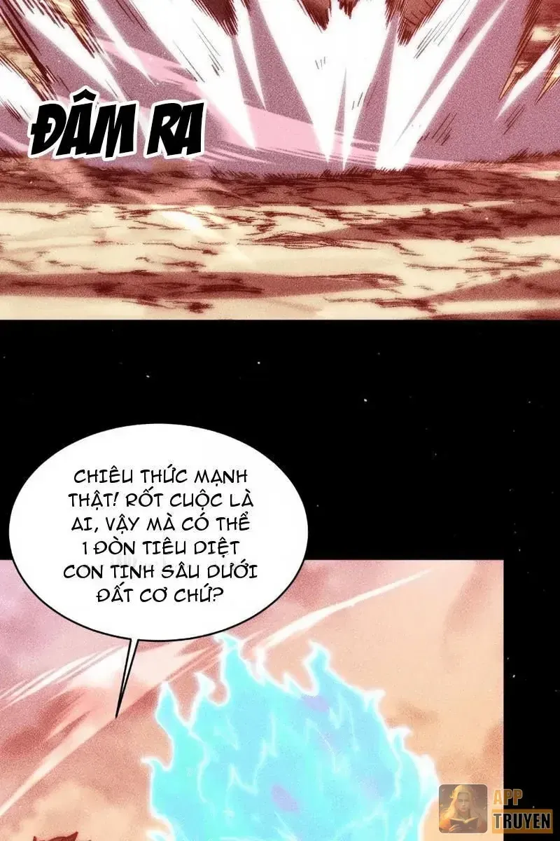 Mạt Thế: Nhân Hoàng Phiên Mời Chư Vị Nữ Đồ Đệ Nhập Tọa Chap 63 - Next Chap 62