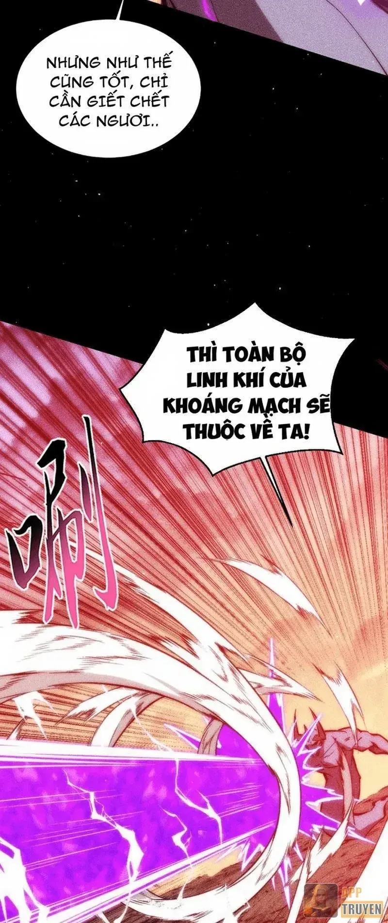 Mạt Thế: Nhân Hoàng Phiên Mời Chư Vị Nữ Đồ Đệ Nhập Tọa Chap 64 - Next Chap 63