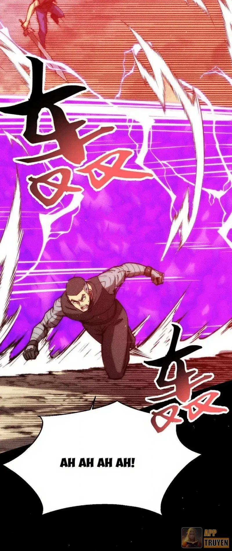 Mạt Thế: Nhân Hoàng Phiên Mời Chư Vị Nữ Đồ Đệ Nhập Tọa Chap 64 - Next Chap 63