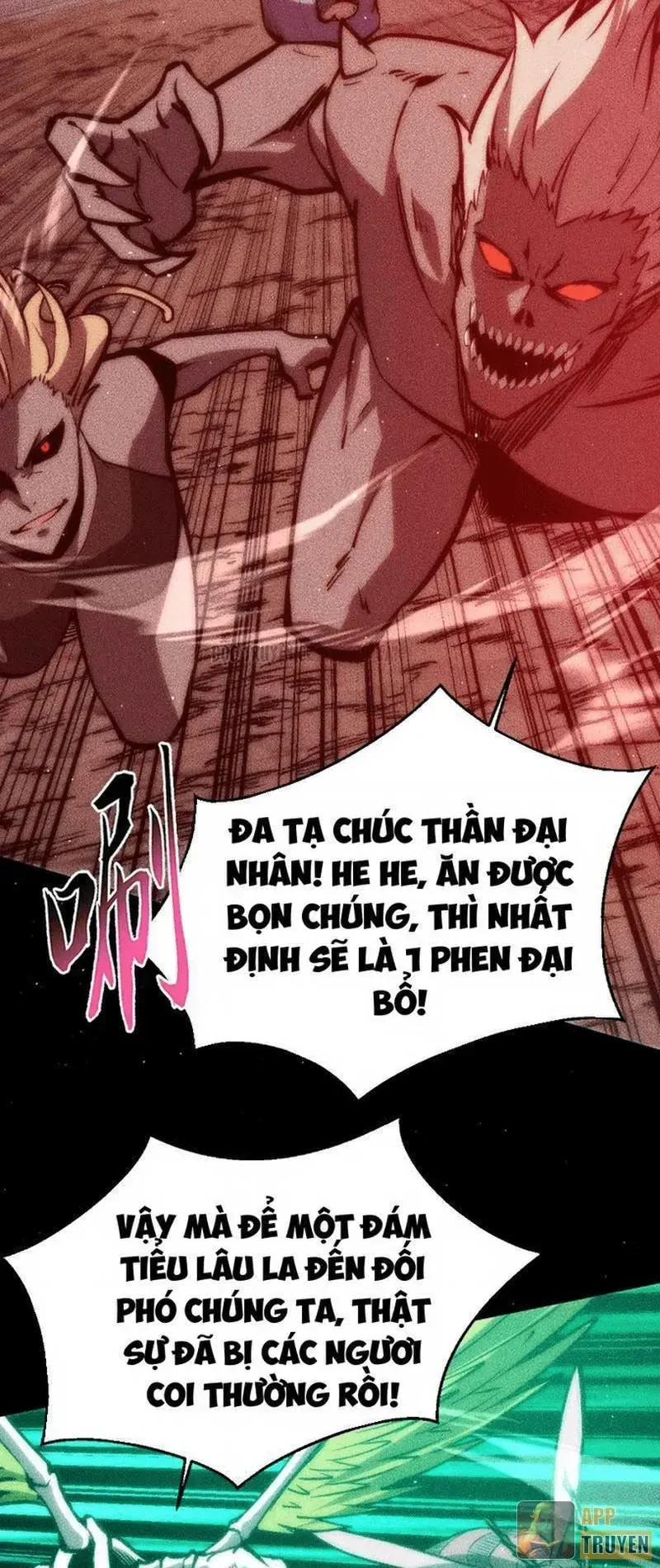 Mạt Thế: Nhân Hoàng Phiên Mời Chư Vị Nữ Đồ Đệ Nhập Tọa Chap 64 - Next Chap 63