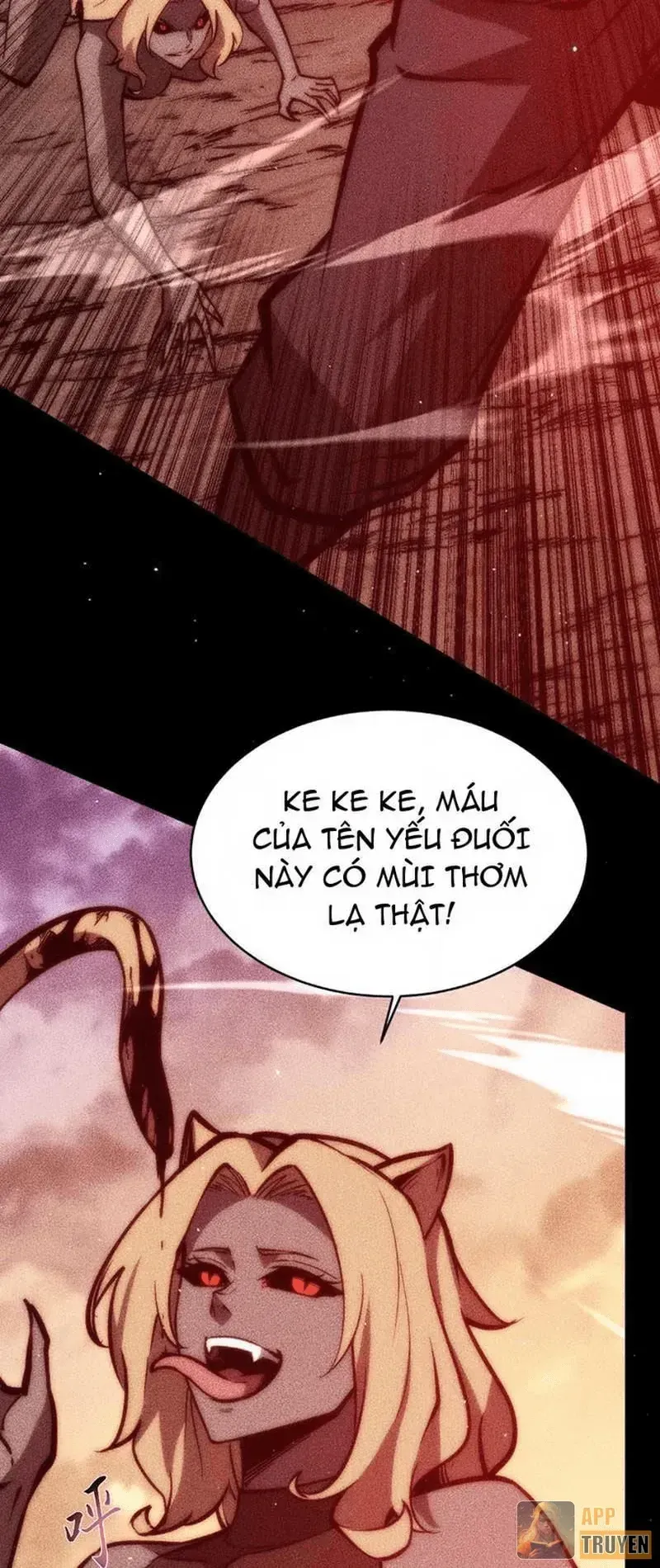 Mạt Thế: Nhân Hoàng Phiên Mời Chư Vị Nữ Đồ Đệ Nhập Tọa Chap 64 - Next Chap 63