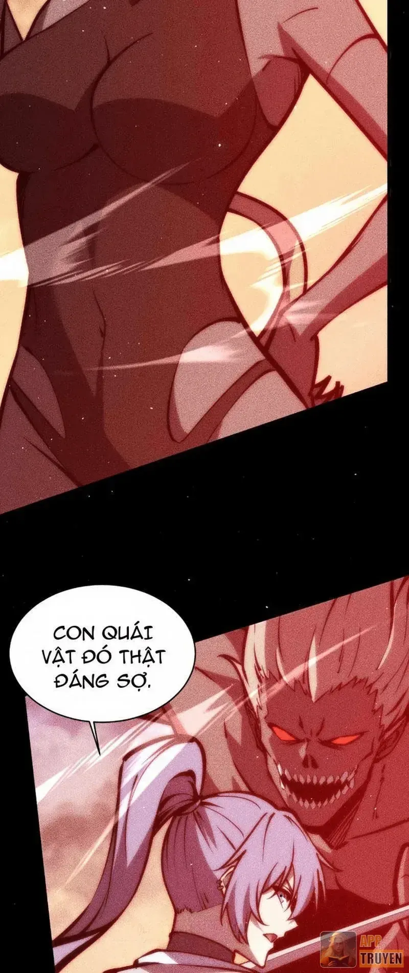 Mạt Thế: Nhân Hoàng Phiên Mời Chư Vị Nữ Đồ Đệ Nhập Tọa Chap 64 - Next Chap 63