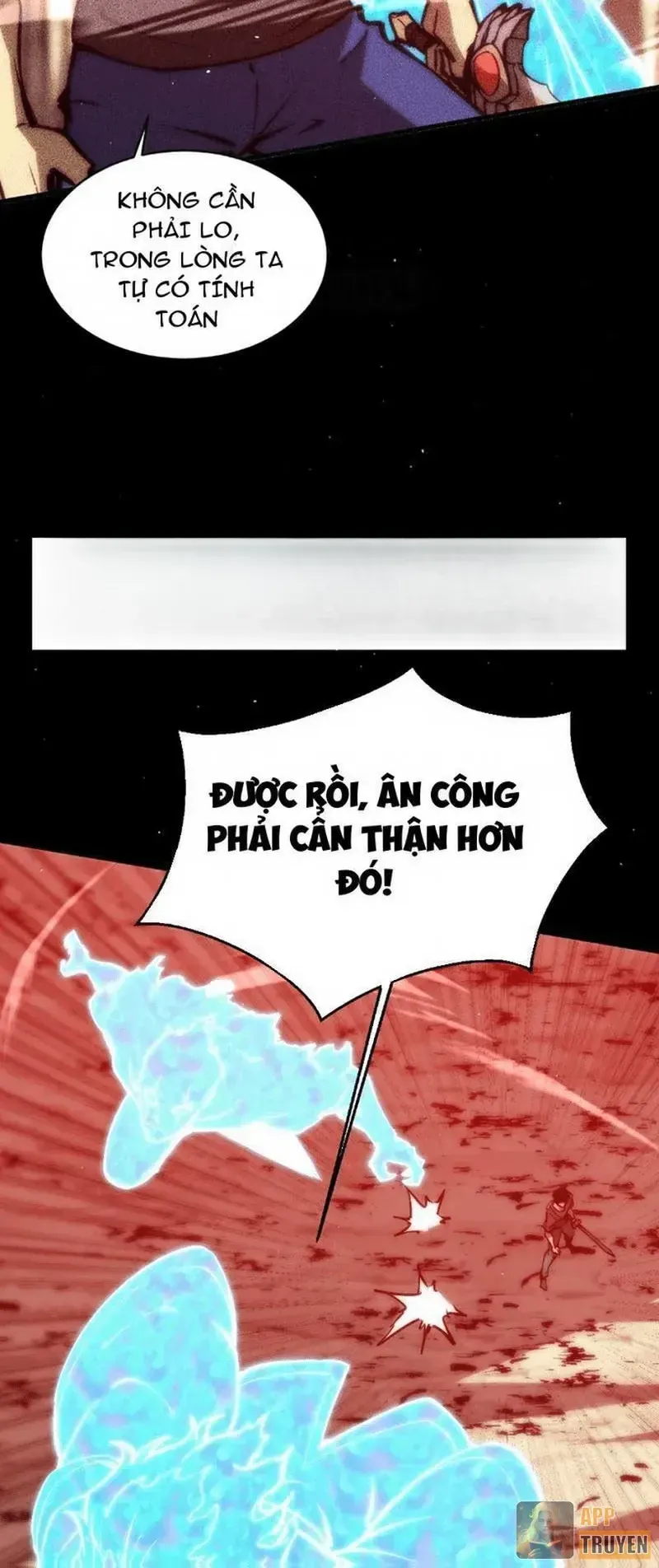 Mạt Thế: Nhân Hoàng Phiên Mời Chư Vị Nữ Đồ Đệ Nhập Tọa Chap 64 - Next Chap 63